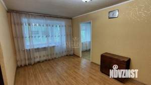 3-к квартира, вторичка, 57м2, 5/5 этаж