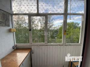 2-к квартира, вторичка, 49м2, 4/5 этаж