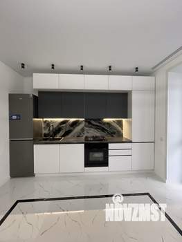 2-к квартира, вторичка, 74м2, 3/9 этаж