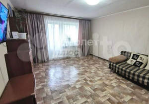 3-к квартира, вторичка, 63м2, 4/5 этаж
