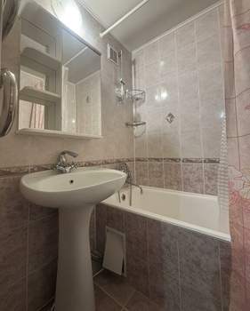 2-к квартира, вторичка, 59м2, 9/15 этаж