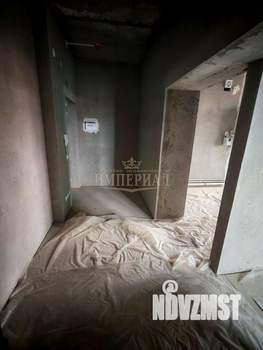 1-к квартира, сданный дом, 50м2, 9/9 этаж