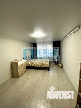 1-к квартира, вторичка, 48м2, 7/10 этаж