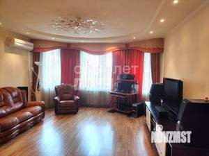 3-к квартира, вторичка, 96м2, 4/7 этаж