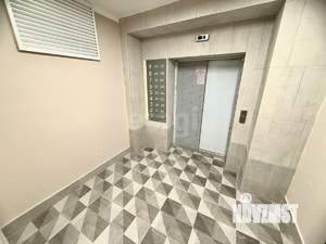 1-к квартира, вторичка, 42м2, 3/9 этаж
