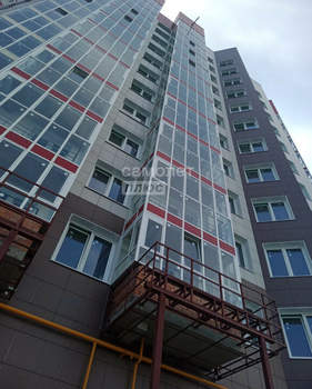 3-к квартира, вторичка, 97м2, 1/9 этаж