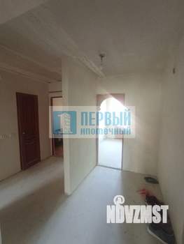 3-к квартира, вторичка, 60м2, 5/5 этаж