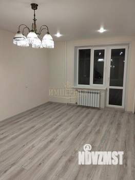 2-к квартира, вторичка, 58м2, 7/9 этаж