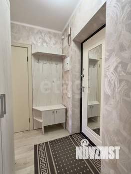 1-к квартира, вторичка, 35м2, 8/9 этаж