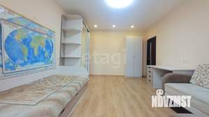 3-к квартира, вторичка, 85м2, 5/5 этаж