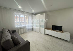 1-к квартира, вторичка, 39м2, 8/14 этаж