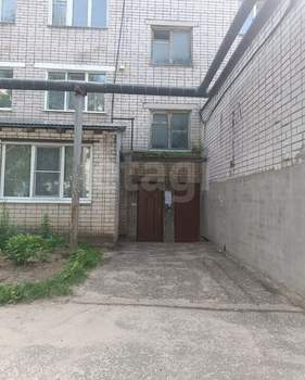 2-к квартира, вторичка, 36м2, 3/5 этаж