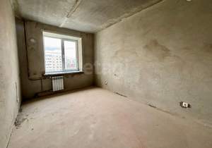 2-к квартира, вторичка, 61м2, 7/9 этаж
