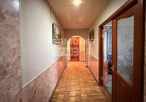 3-к квартира, вторичка, 70м2, 5/6 этаж