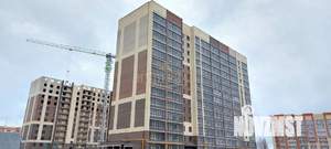 3-к квартира, вторичка, 91м2, 4/14 этаж