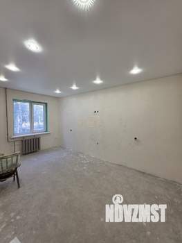 4-к квартира, вторичка, 94м2, 2/5 этаж
