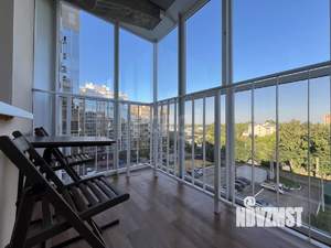 1-к квартира, вторичка, 41м2, 6/10 этаж