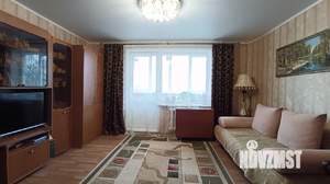2-к квартира, вторичка, 53м2, 2/9 этаж