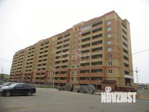 2-к квартира, вторичка, 58м2, 7/9 этаж