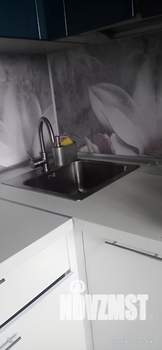 1-к квартира, вторичка, 42м2, 6/9 этаж