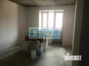 1-к квартира, вторичка, 44м2, 4/9 этаж