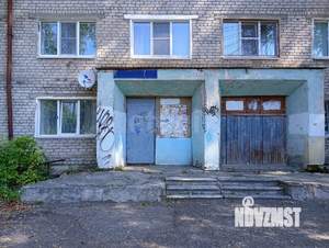 1-к квартира, вторичка, 13м2, 5/5 этаж