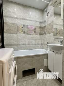 1-к квартира, вторичка, 36м2, 4/10 этаж