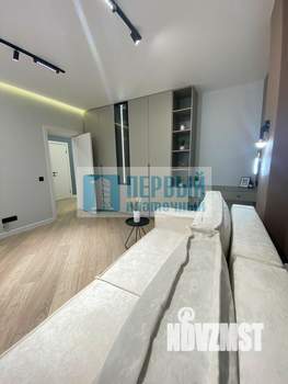 2-к квартира, вторичка, 58м2, 2/9 этаж