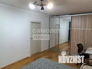 4-к квартира, вторичка, 102м2, 3/5 этаж