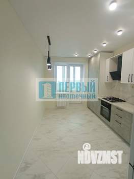 2-к квартира, вторичка, 64м2, 8/10 этаж