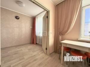 1-к квартира, вторичка, 35м2, 8/9 этаж