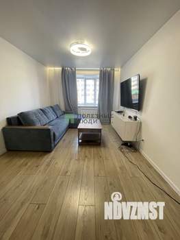 1-к квартира, вторичка, 36м2, 3/9 этаж