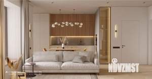 2-к квартира, вторичка, 86м2, 8/8 этаж