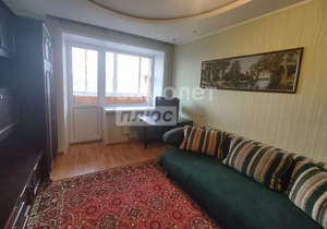 2-к квартира, вторичка, 52м2, 4/5 этаж