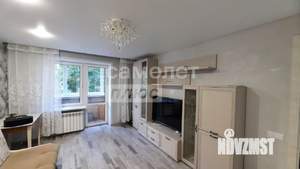 2-к квартира, вторичка, 51м2, 2/5 этаж