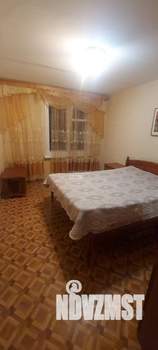 3-к квартира, вторичка, 71м2, 8/9 этаж