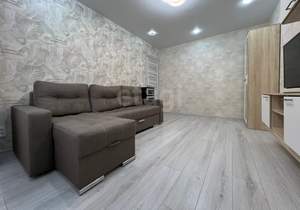 2-к квартира, вторичка, 38м2, 1/5 этаж