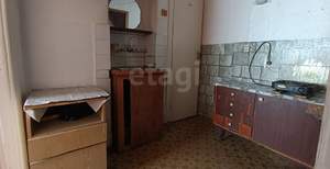 1-к квартира, вторичка, 20м2, 2/5 этаж