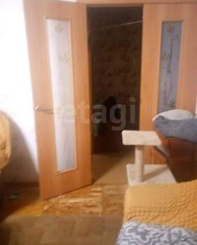 3-к квартира, вторичка, 79м2, 7/9 этаж