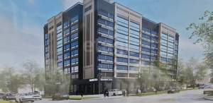 1-к квартира, вторичка, 45м2, 9/9 этаж