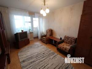 2-к квартира, вторичка, 52м2, 5/9 этаж