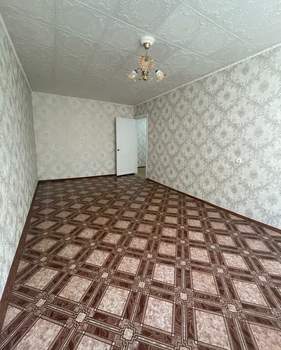 2-к квартира, вторичка, 54м2, 3/5 этаж