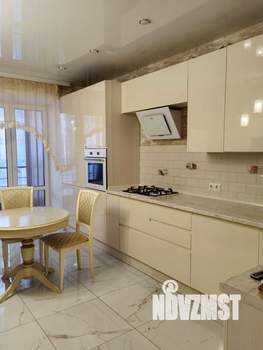 1-к квартира, вторичка, 46м2, 6/9 этаж