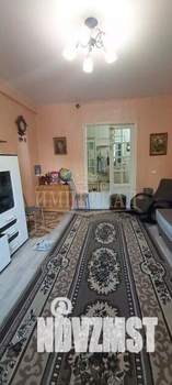 2-к квартира, вторичка, 55м2, 2/4 этаж