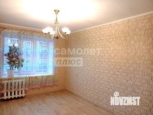 3-к квартира, вторичка, 63м2, 4/10 этаж