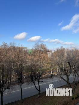 2-к квартира, вторичка, 51м2, 3/6 этаж