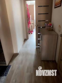 2-к квартира, вторичка, 57м2, 2/9 этаж