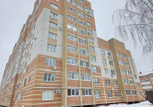 2-к квартира, вторичка, 66м2, 5/6 этаж