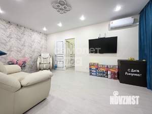 2-к квартира, вторичка, 49м2, 2/3 этаж