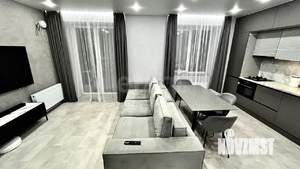 3-к квартира, вторичка, 81м2, 2/9 этаж